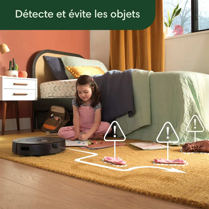 iRobot Roomba 697 : Test Complet 2026 image 4