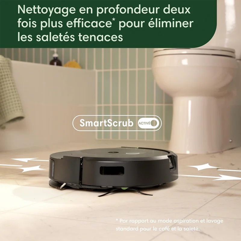 iRobot Roomba 697 : Test Complet 2026 image 5