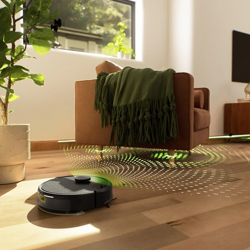 iRobot Roomba Combo 105 : Test Complet 2026 image 2