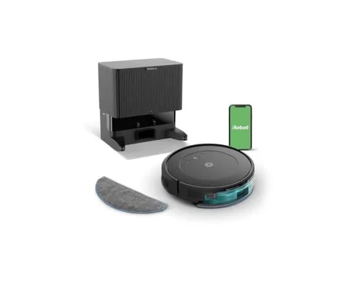 iRobot Roomba Combo 2 Essential : Test Complet 2026 image 4
