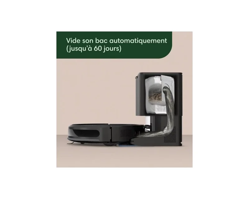 iRobot Roomba Combo Essential : Test Complet 2026 image 3