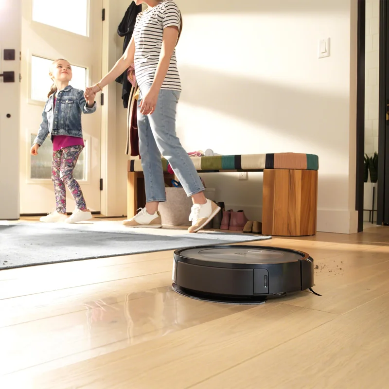 iRobot Roomba Combo j5+ : Test Complet 2026 image 2
