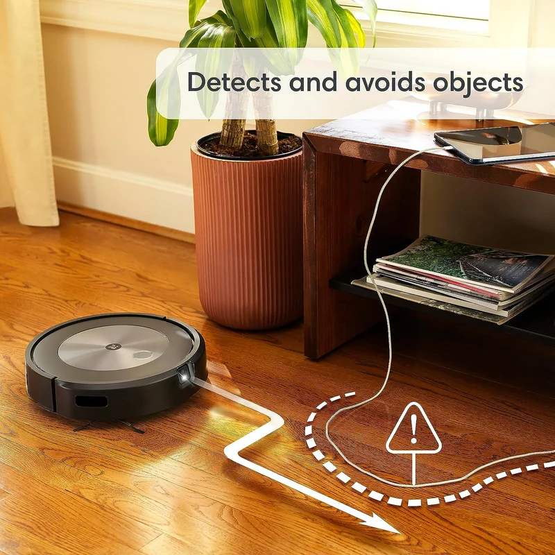 iRobot Roomba Combo j5+ : Test Complet 2026 image 5
