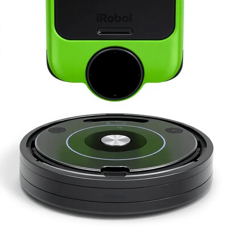 iRobot Roomba Combo j5+