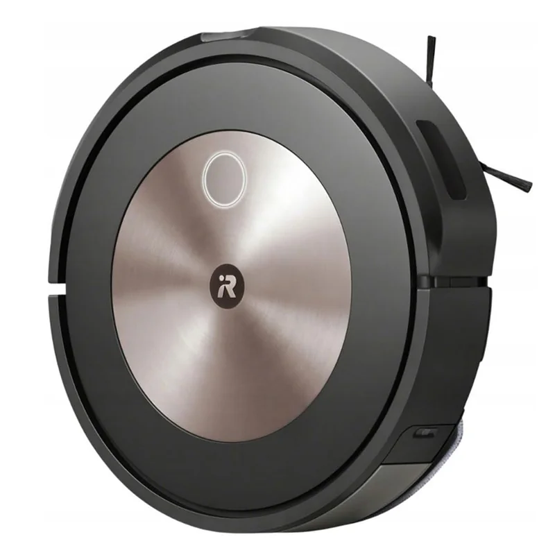 iRobot Roomba Combo j5