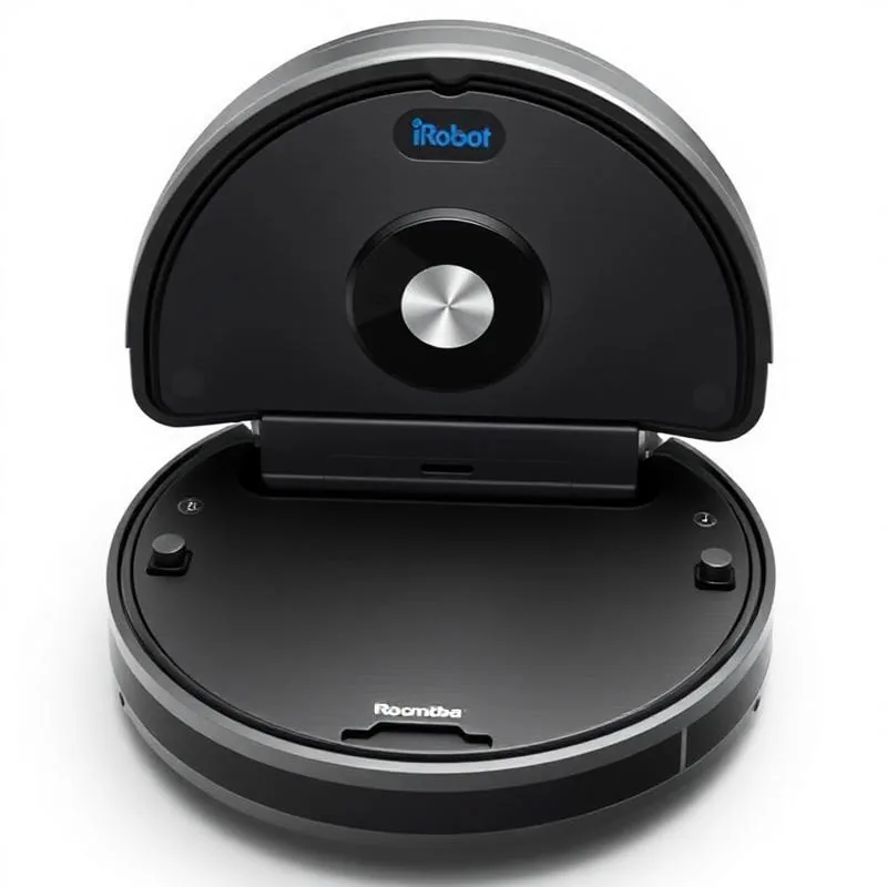 iRobot iRobot Roomba Combo j7