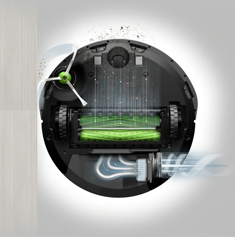 iRobot Roomba i3+ : Test Complet 2026 image 5