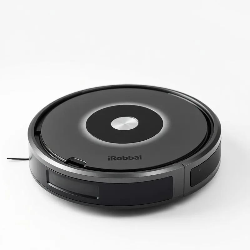 iRobot Roomba j7+