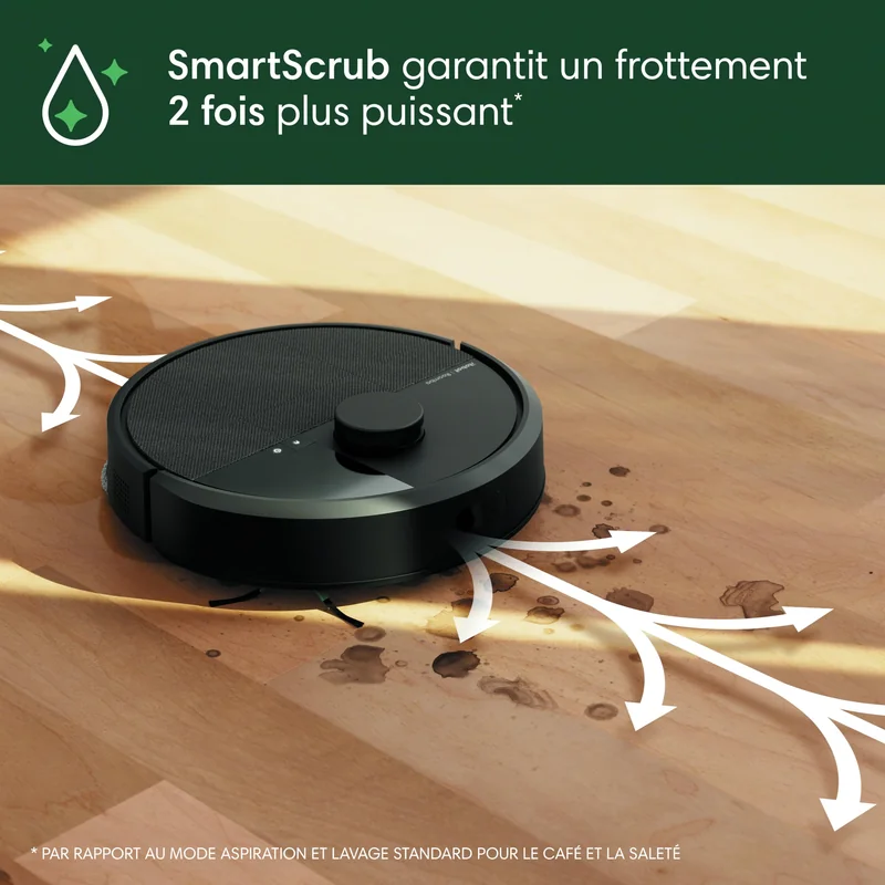 iRobot Roomba Plus 405 : Test Complet 2026 image 4