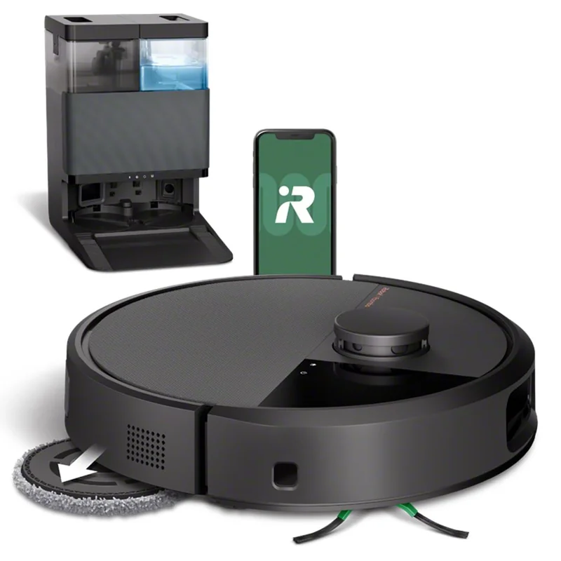 iRobot iRobot Roomba Plus 505 Combo