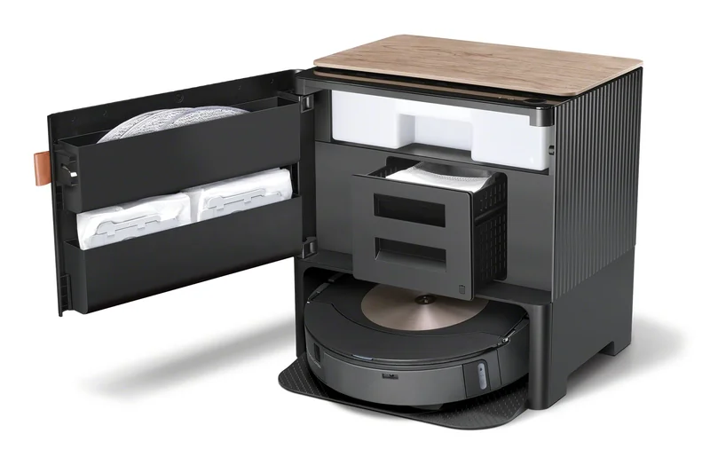 iRobot Roomba s9+ : Test Complet 2026 image 3