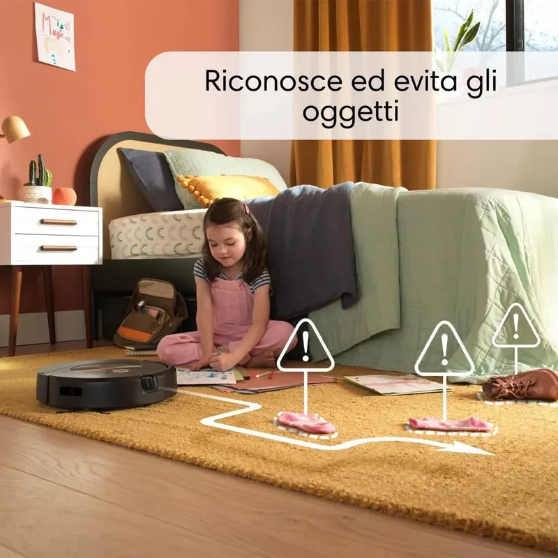 iRobot Roomba s9+ : Test Complet 2026 image 5