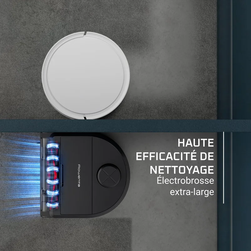 Rowenta X-Plorer Série 220 : Test Complet 2026 image 3