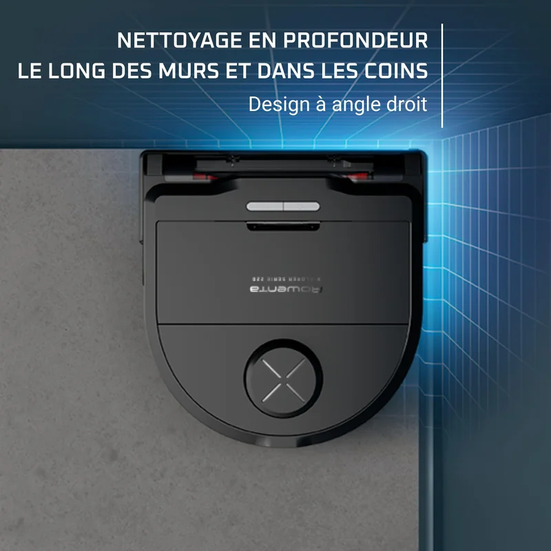 Rowenta X-Plorer Série 220 : Test Complet 2026 image 4