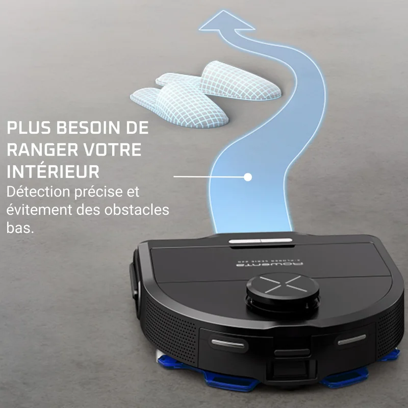 Rowenta X-Plorer Série 220 : Test Complet 2026 image 5