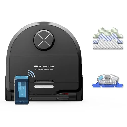 Rowenta X-Plorer Série 220
