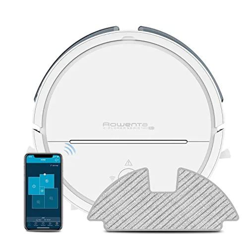 Rowenta X-Plorer Série 120