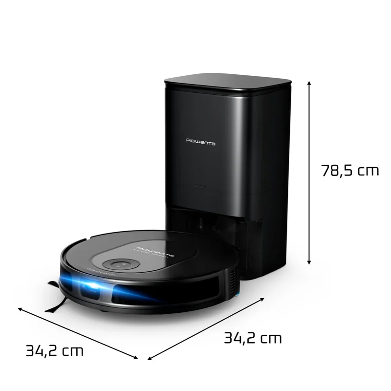 Rowenta X-Plorer Série 65+ : Test Complet 2026 image 2