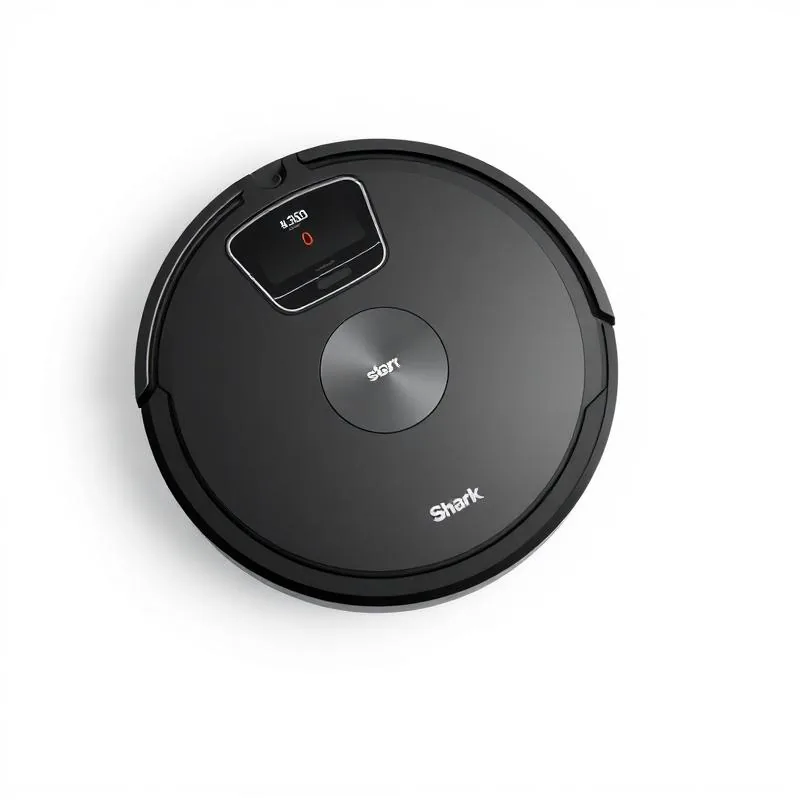Shark Matrix Plus RV2620WA