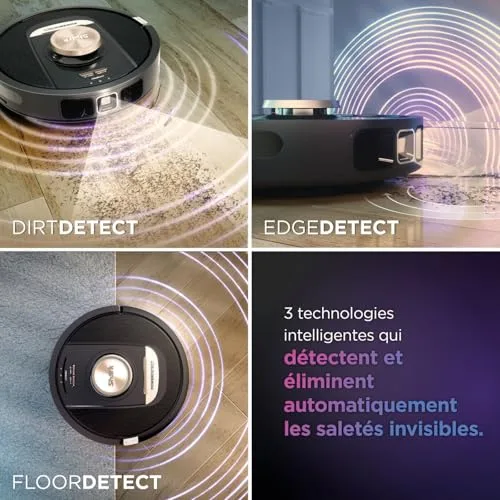 Shark PowerDetect RV2820 : Test Complet 2026 image 2
