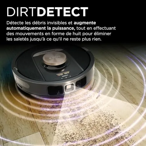Shark PowerDetect RV2820 : Test Complet 2026 image 3