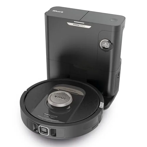 Shark PowerDetect RV2820