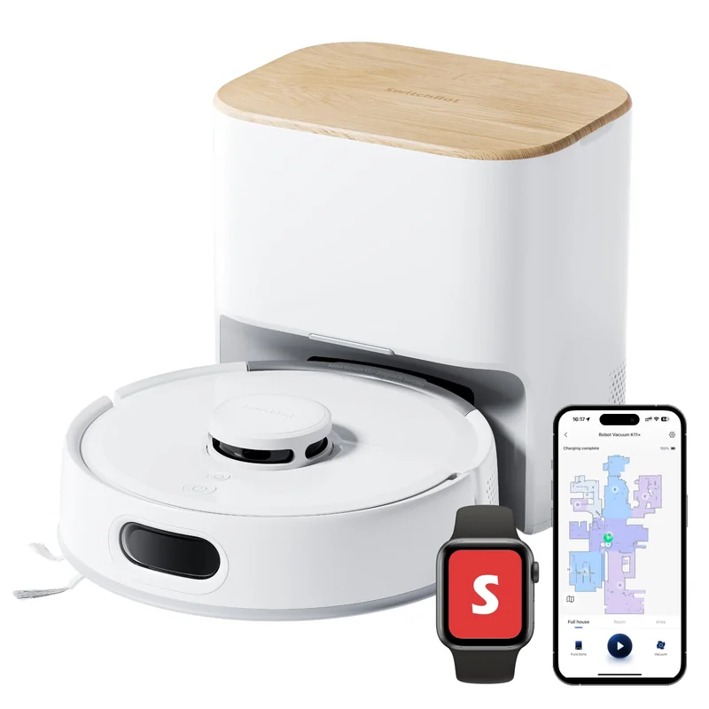 SwitchBot SwitchBot K11+