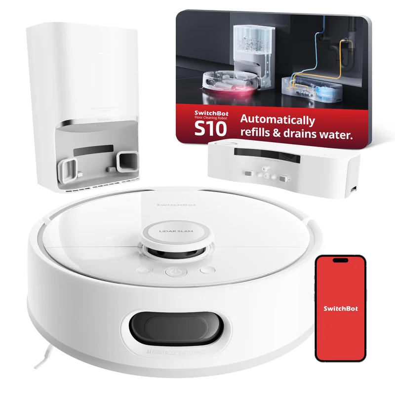 SwitchBot S10