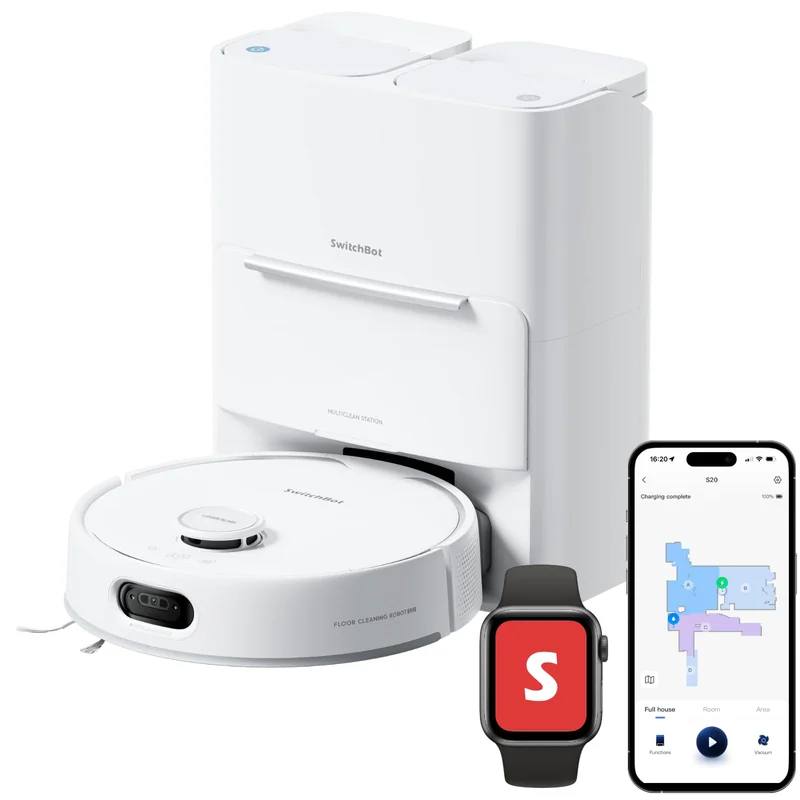 SwitchBot S20