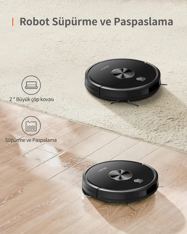 Ultenic D5S Pro : Test Complet 2026 image 2