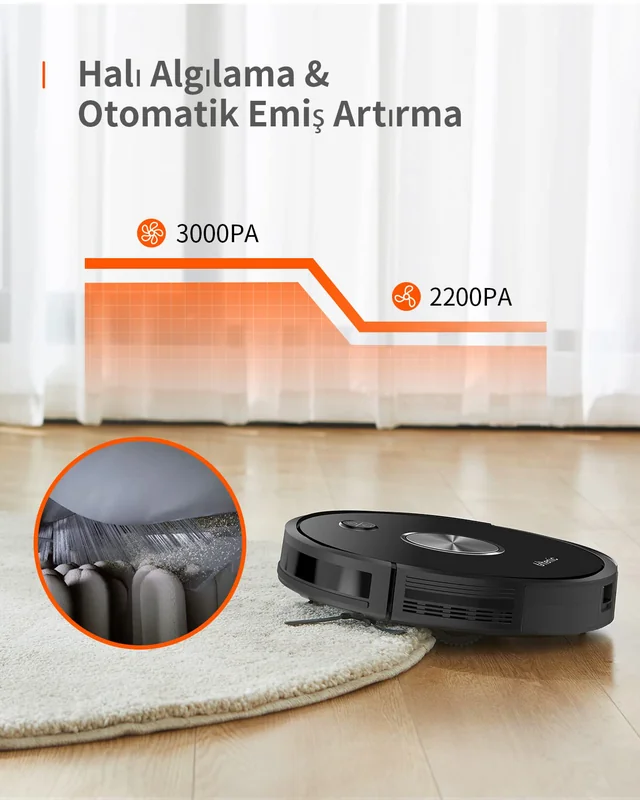 Ultenic D5S Pro : Test Complet 2026 image 4