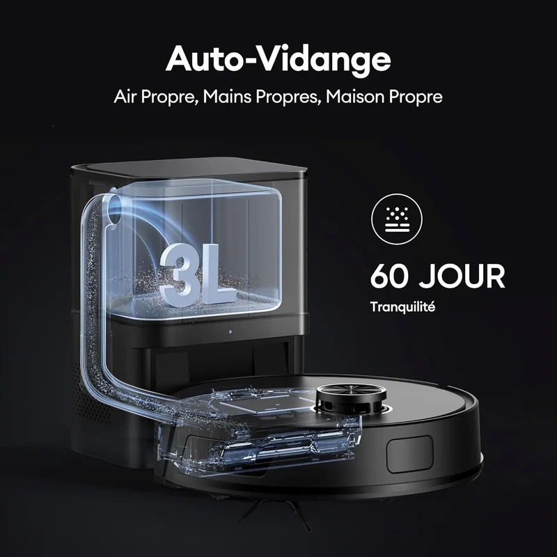 Ultenic T10 : Test Complet 2026 image 2