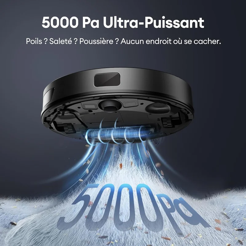Ultenic T10 : Test Complet 2026 image 4