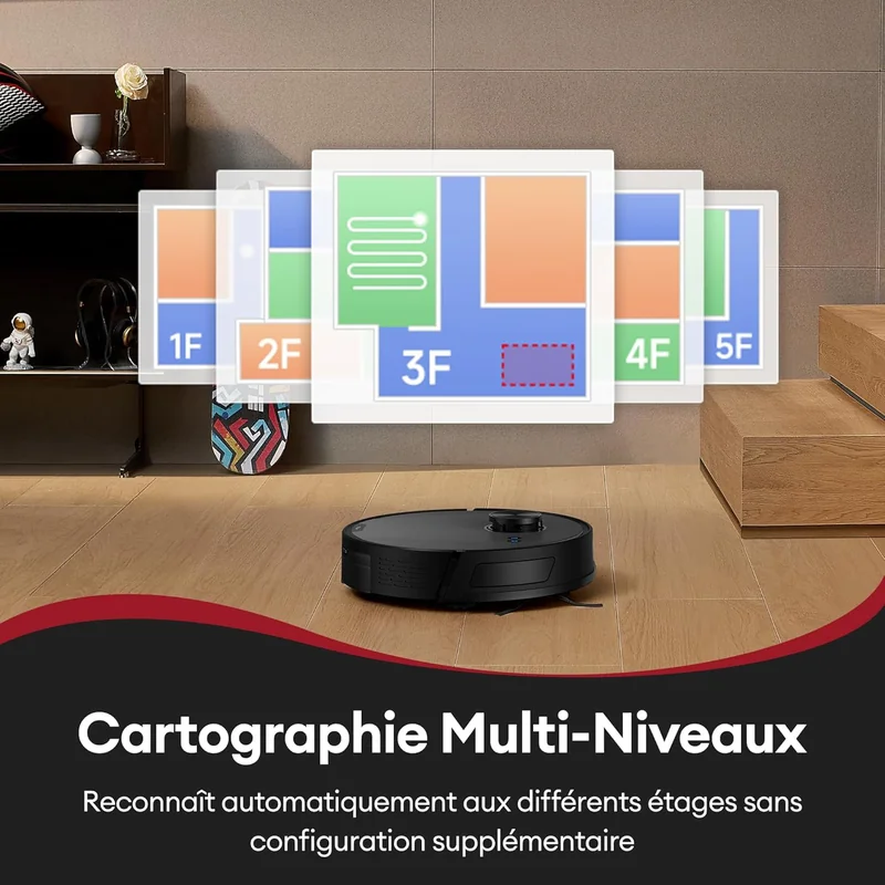 Ultenic T10 : Test Complet 2026 image 5