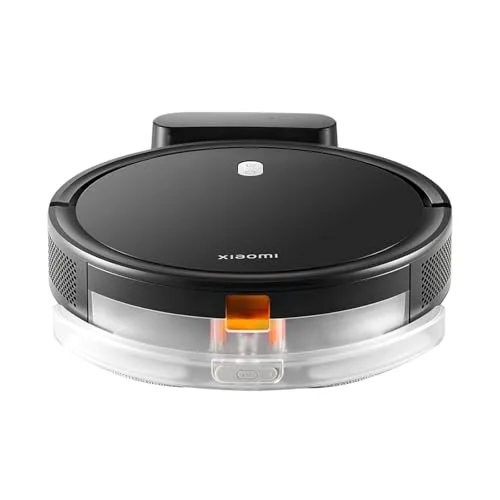 Xiaomi Robot Vacuum E5 : Test Complet 2026 image 2