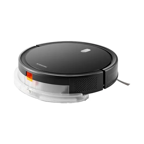 Xiaomi Robot Vacuum E5 : Test Complet 2026 image 3