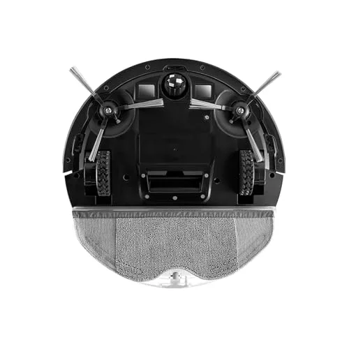 Xiaomi Robot Vacuum E5 : Test Complet 2026 image 5