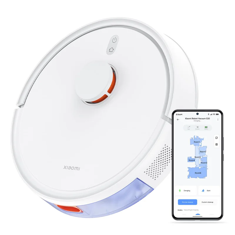 Xiaomi Xiaomi Robot Vacuum S20