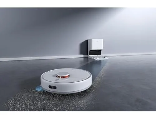 Xiaomi Robot Vacuum X10 : Test Complet 2026 image 2
