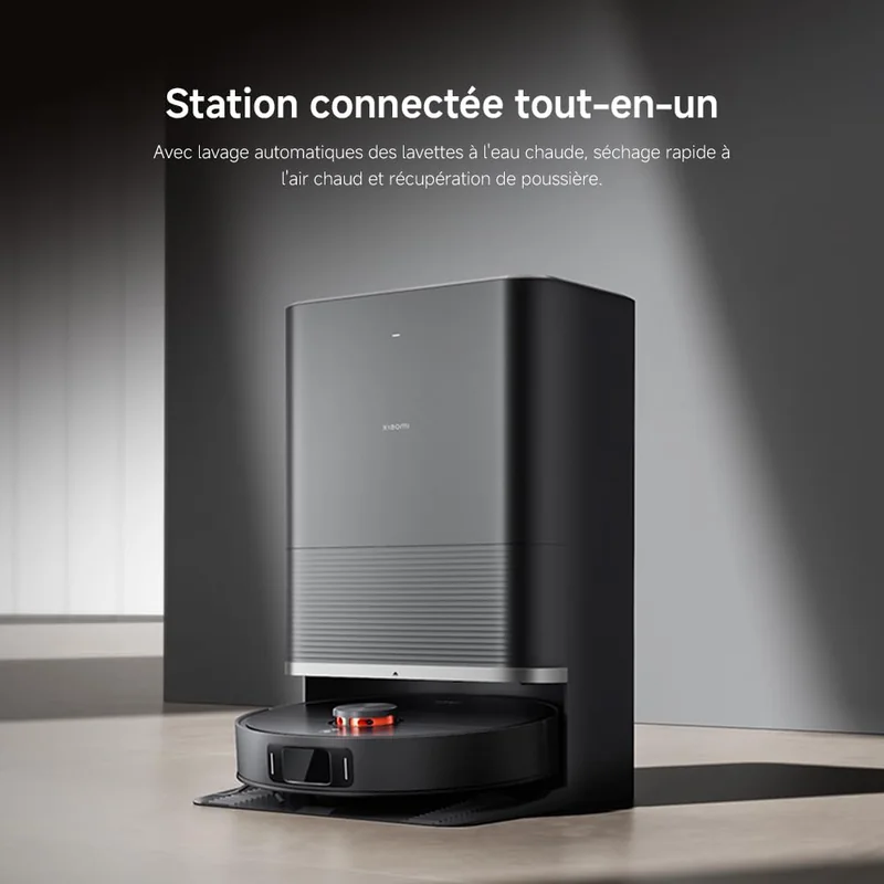 Xiaomi Robot Vacuum X20 Max : Test Complet 2026 image 4