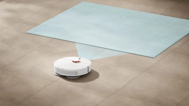 Xiaomi Robot Vacuum S10+ : Test Complet 2026 image 2