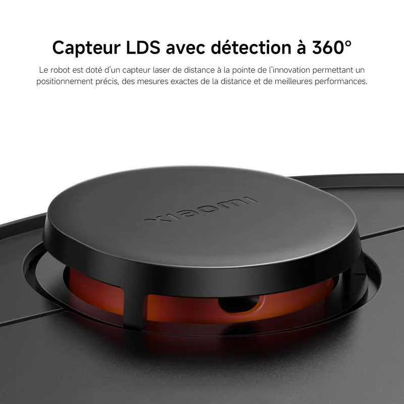 Xiaomi Robot Vacuum S12 : Test Complet 2026 image 4