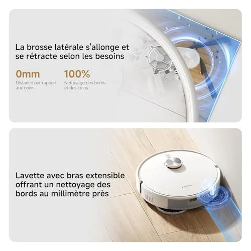 Xiaomi S40 Pro : Test Complet 2026 image 4
