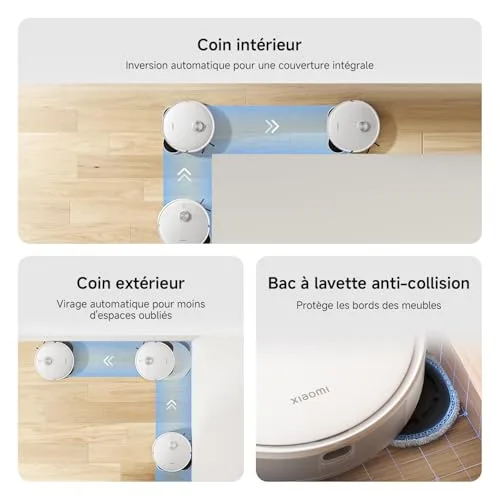 Xiaomi S40 Pro : Test Complet 2026 image 5