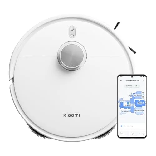 Xiaomi S40 Pro