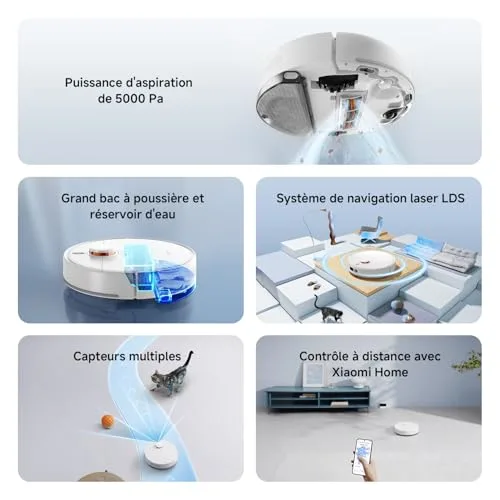 Xiaomi S40C : Test Complet 2026 image 2