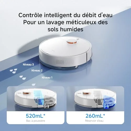 Xiaomi S40C : Test Complet 2026 image 4