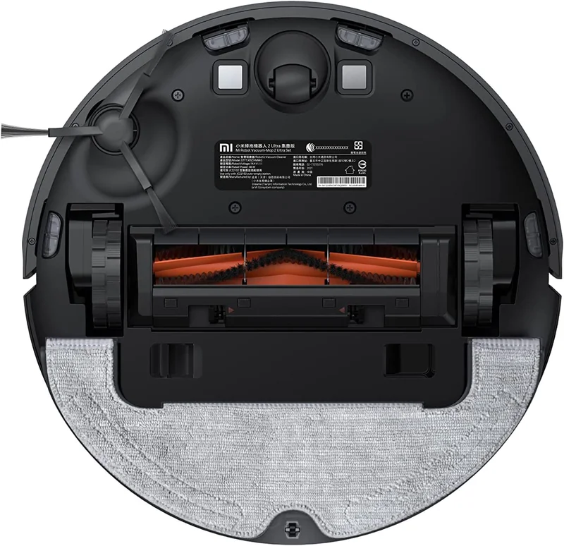 Xiaomi Vacuum Mop 2 Pro : Test Complet 2026 image 3