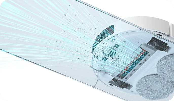 Xiaomi Vacuum Mop 2 Pro