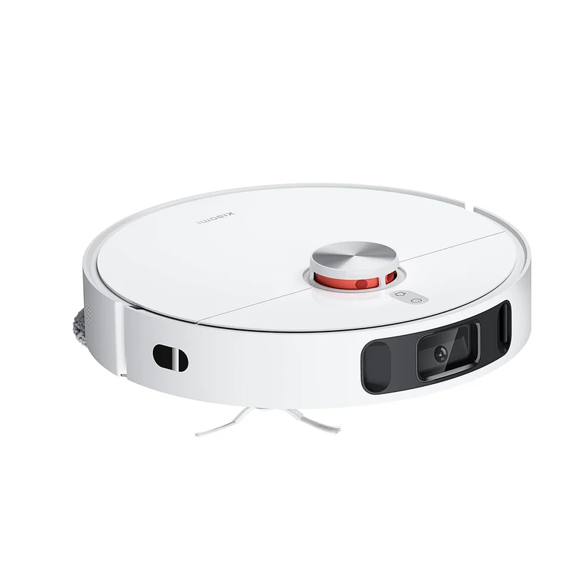 Xiaomi Robot Vacuum X10+ : Test Complet 2026 image 3